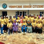 INTERNATIONAL DAY FOR OLDER PERSONS.