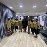 Yemmycare Pays Courtesy Visit to Ijebu LG Chairman